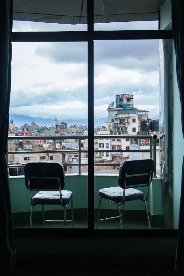 Yaksa Hotel Pvt. Ltd. Katmandu Dış mekan fotoğraf