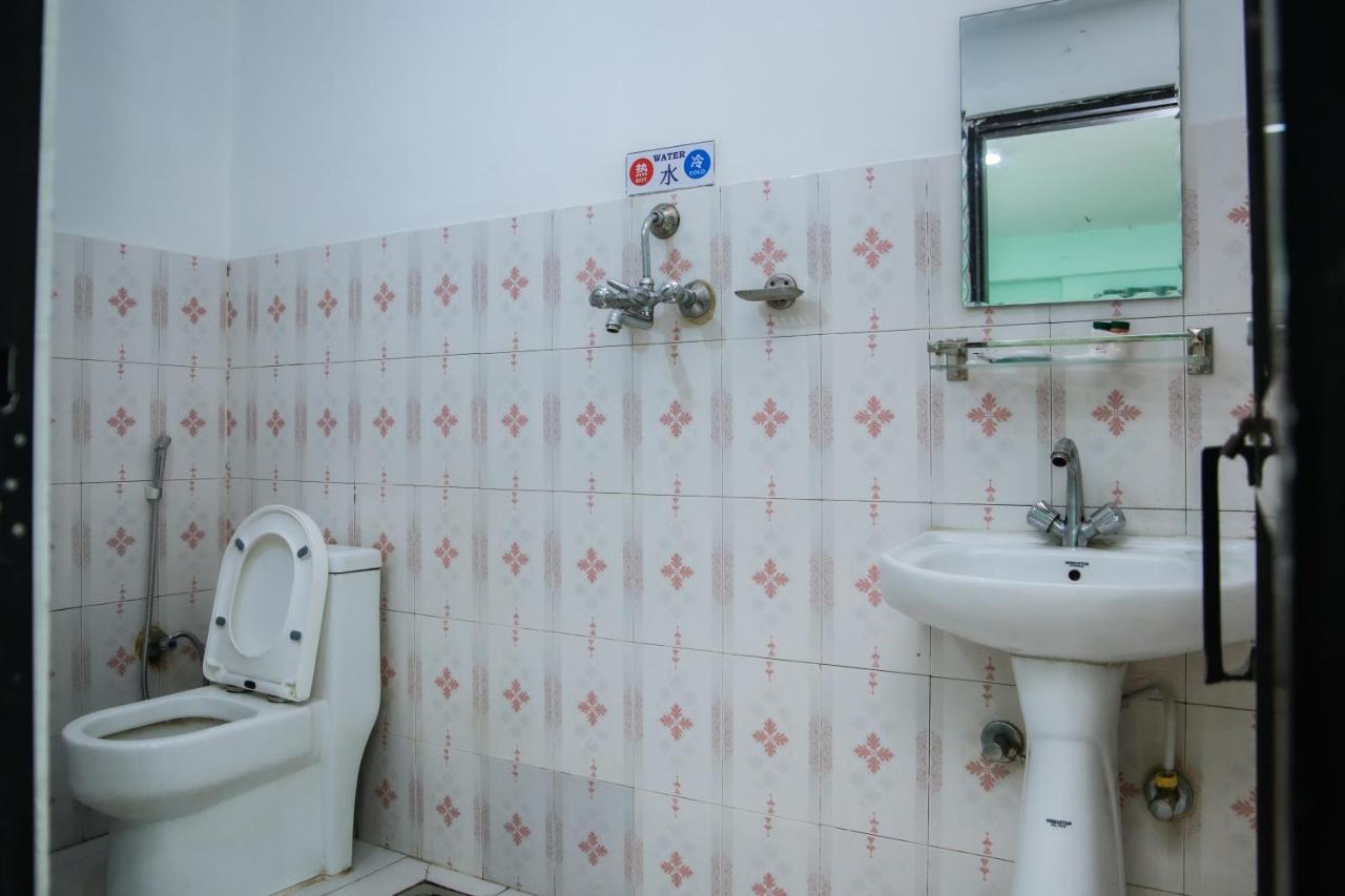 Yaksa Hotel Pvt. Ltd. Katmandu Dış mekan fotoğraf